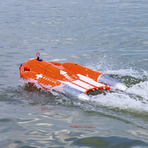 motorized rescue board