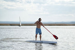 all-around SUP / carbon