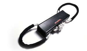 mooring shock absorber / for boats