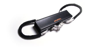 mooring shock absorber / for boats