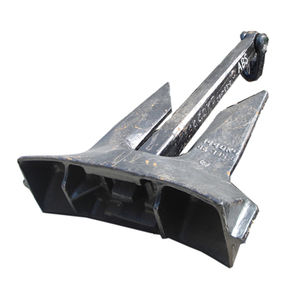 AC-14 anchor / for ships
