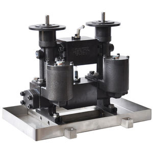 ship pump / transfer / fuel