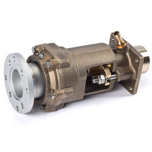 boat stuffing box