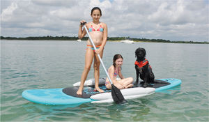 all-around SUP / inflatable