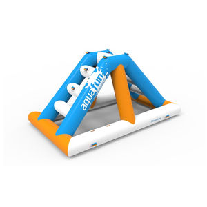 ladder water toy / inflatable / floating