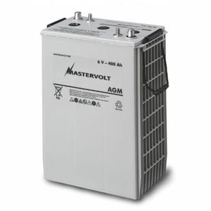 AGM marine battery AGM 6/XXX SERIES - 6V Mastervolt. AGM marine battery AGM marine battery AGM 6/XXX SERIES - 6V Mastervolt. AGM marine battery