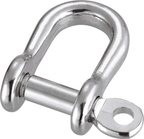 Straight Shackle For Ships Ak Series Asano Global Co Ltd