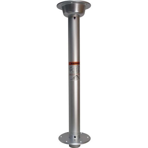 Aluminum Boat Table Pedestal 1660029 L Springfield Marine