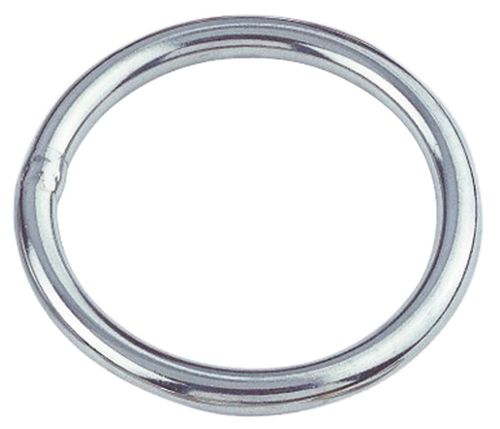 Sail Ring Series Marinetech Edelstahlhandel Gmbh Co Kg Round