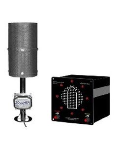 acoustic sensor for ships SRD 414/2 Z&Ouml;LLNER