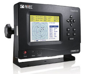 boat AIS-transponder (class B) CAMINO-201 Alltek Marine Electronics Corp.