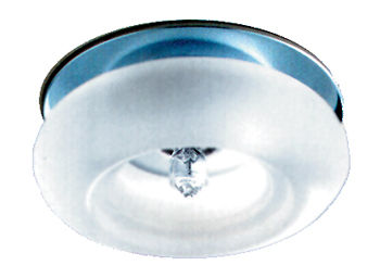 boat ceiling-mounted luminaire (for exterior lighting) ABACO (12-24V/20W) Daniel R. Smith & Associates