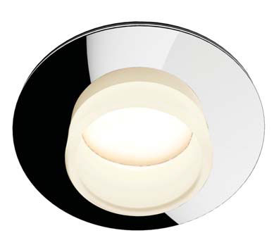 boat recessed downlight (LED, for exterior lighting, stainless steel) VEGA-4P RING NEO LED Lighting Solutions 