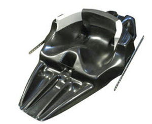 canoe seat Riot