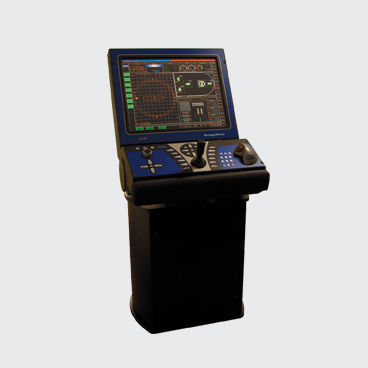 dynamic positioning system (DPS) for ships DP 1 Marine Technologies