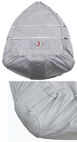 Laser hull cover SEA-C003 sail equipment australia