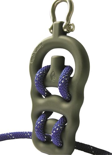 sailboat boom-brake 7150 Wichard