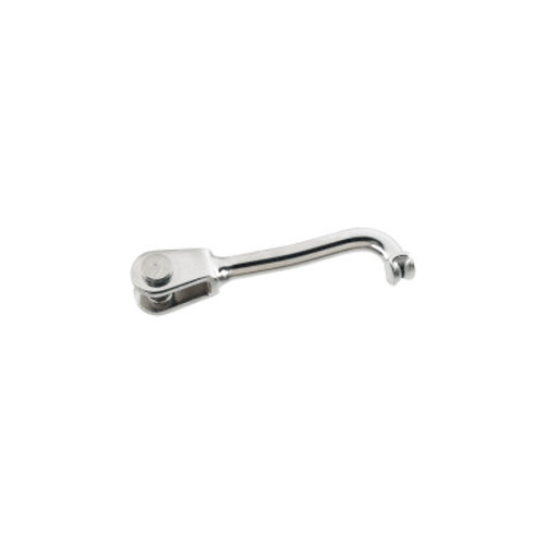 sailboat T-terminal fork T Allrig