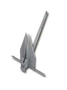 ship anchor (Danforth) TOOLEE INDUSTRIAL TECHNICAL INC.