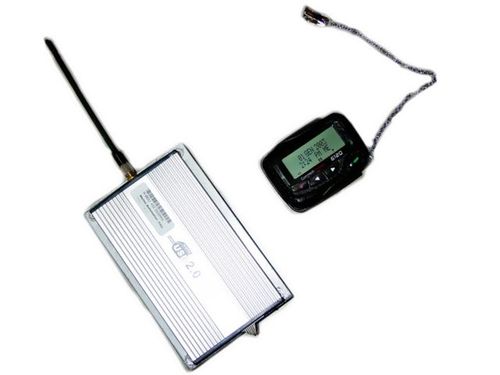 surveillance and alarm system for boat Marine Automation