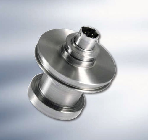 tank level sensor for ships (pressure) P-105 KROHNE Skarpenord