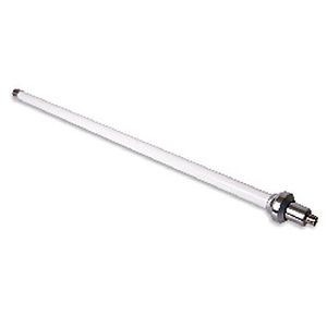 VHF marine antenna (for boat) EHN-101 San Jose Technology Inc