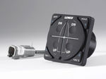 Automatic boat trim system Auto Glide Boat Leveling System Lenco Marine