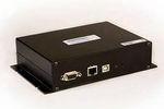 combined NMEA multiplexer and converter for ships MAGICPLEX 8 NoMaTronics