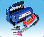 Compressor (for boatyards and shipyards) TMC-7101601 / TMC-7101701 TMC Technology Corp