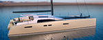 Cruising catamaran (sailboat, semi-custom) SIG 60 60' 0