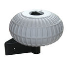 Dock corner fender (wheel)  Majoni Plastics BV