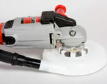 Dust extractor adapter for grinder (for boatyards and shipyards) ULTRA Dust Collection Products