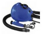 Electric air pump BRAVO OV4 Scoprega