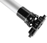 Electrical sailboat in-boom furling system BFBMESS ARTE - BAMAR