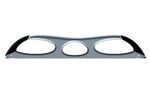 Flush-mount boat mooring cleat II Nomen Products