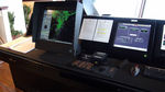 RADAR for ships SHN X9  Sea-Hawk Navigation AS 