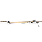 Rope clutch system for sailboats Constrictor COUSIN TRESTEC