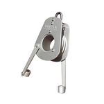 sailboat boom-brake 103 Walder Technic Plaisance