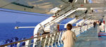 Water based fire extinguishing system for ships BALCONY Danfoss Semco