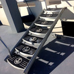 Yacht boarding ladder Heavy Duty UMT International