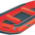 2-seater raft - TREKSTAR 400