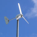 24V wind turbine / 12V / for boats - FM 1803-2