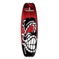 advanced level wakeboard - MISSION