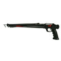 Aluminium speargun - TERMINATOR COMP