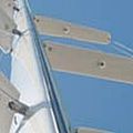 carbon mast / sailboat - CARBOMAX