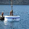 anchor buoy - MB