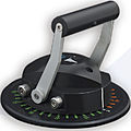 azimuth control handle / for ships - RSCU-MK4