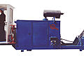 barges propulsion system / hydraulic / diesel engine deck mounted - WORKMASTER