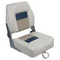 bass-boats seat / helm / collapsible - FS600