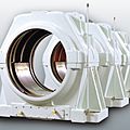 for bearing / for propeller shafts - SIMPLEX